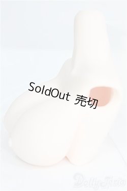 画像2: DD/ラジカル様製ぴーちパイ　ぷらす　セミホワイト I-25-08-10-158-KD-ZI