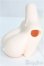 画像2: DD/ラジカル様製ぴーちパイ　ぷらす　セミホワイト I-25-08-10-158-KD-ZI (2)