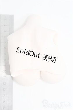 画像3: DD/ラジカル様製ぴーちパイ　ぷらす　セミホワイト I-25-08-10-158-KD-ZI