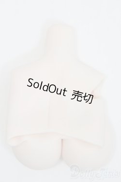 画像2: DD/ラジカル様製ぴーちパイ　ぷらす　セミホワイト I-25-07-27-006-KD-ZI