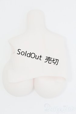 画像2: DD/ラジカル様製ぴーちパイ　ぷらす　セミホワイト I-25-07-27-005-KD-ZI