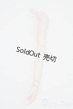 画像1: DD　上下腕パーツ+ハンドパーツ　片腕/BJD　球体関節人形 I-25-11-16-257-KD-ZI