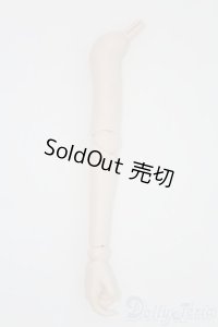 DD　上下腕パーツ+ハンドパーツ　片腕/BJD　球体関節人形 I-25-11-16-258-KD-ZI