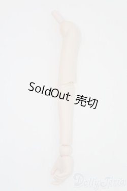 画像2: DD　上下腕パーツ+ハンドパーツ　片腕/BJD　球体関節人形 I-25-11-16-259-KD-ZI