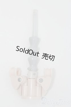 画像2: DD3/上半身フレーム/0 I-25-11-16-255-KD-ZI