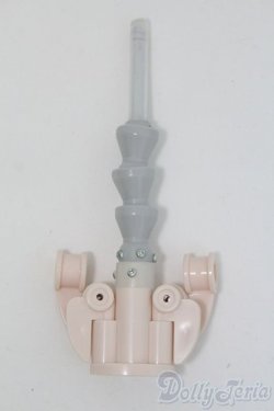 画像1: DD3/上半身フレーム I-25-07-27-016-KD-ZI