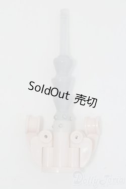 画像1: DD3/上半身フレーム I-25-07-27-016-KD-ZI