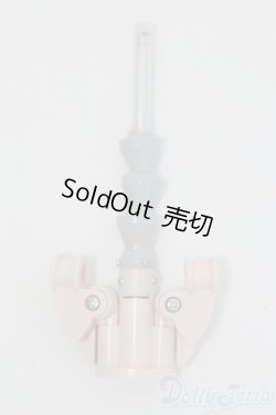 画像2: DD3/上半身フレーム I-25-07-27-016-KD-ZI