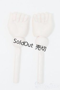 画像2: DD/ハンドパーツ I-25-07-27-021-KD-ZI