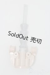 DD3/上半身フレーム　フレッシュ/ I-25-11-16-253-KD-ZI