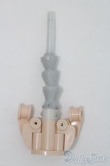 DD3/上半身フレーム　フレッシュ I-25-07-27-020-KD-ZI
