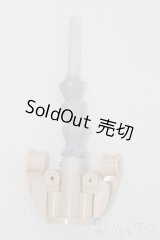 DD3/上半身フレーム　フレッシュ/ I-25-11-16-252-KD-ZI