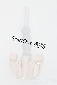 DD3/上半身フレーム　フレッシュ/ I-25-11-16-252-KD-ZI