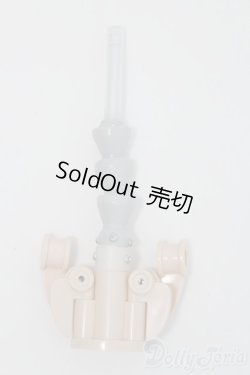 画像1: DD3/上半身フレーム　フレッシュ/ I-25-11-16-252-KD-ZI