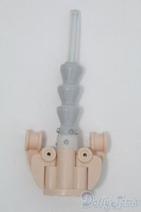 DD3/上半身フレーム　フレッシュ/ I-25-11-16-254-KD-ZI