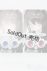 18mm/SHINY EYES様製 レジンアイ I-25-07-27-041-KD-ZI