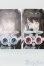 画像1: 18mm/SHINY EYES様製 レジンアイ I-25-07-27-041-KD-ZI (1)