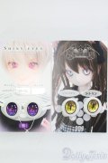 18mm/SHINY EYES様製 レジンアイ I-25-07-27-042-KD-ZI