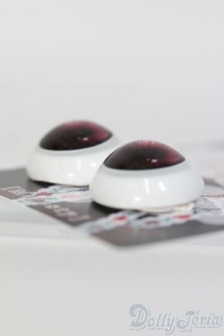 画像2: 18mm/SHINY EYES様製 レジンアイ I-25-07-27-043-KD-ZI