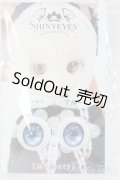 18mm/SHINY EYES様製 レジンアイ I-25-07-27-037-KD-ZI