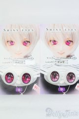 18mm/SHINY EYES様製 レジンアイ I-25-07-27-040-KD-ZI