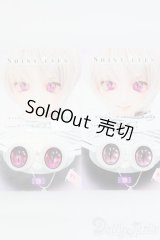 18mm/SHINY EYES様製 レジンアイ I-25-07-27-040-KD-ZI