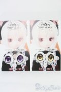 18mm/SHINY EYES様製 レジンアイ I-25-07-27-039-KD-ZI