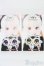 画像1: 18mm/SHINY EYES様製 レジンアイ I-25-07-27-039-KD-ZI (1)