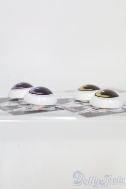 画像2: 18mm/SHINY EYES様製 レジンアイ I-25-07-27-039-KD-ZI