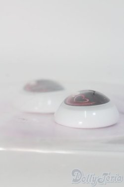 画像2: 18mm/SHINY EYES様製 レジンアイ I-25-07-27-035-KD-ZI