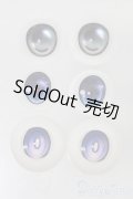 18ｍｍ/アニメアイ2点・22mmアクリルアニメアイ10 I-25-07-27-045-KD-ZI