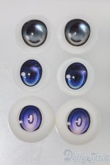 18ｍｍ/アニメアイ2点・22mmアクリルアニメアイ10 I-25-07-27-045-KD-ZI