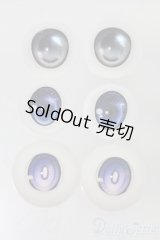18ｍｍ/アニメアイ2点・22mmアクリルアニメアイ10 I-25-07-27-045-KD-ZI