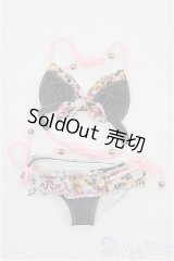 DD/OF:衣装セット　MANIAC MARY様製 I-25-07-27-052-KD-ZI