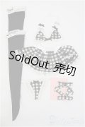 DD/OF:衣装セット I-25-07-27-056-KD-ZI