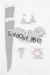 DD/OF:衣装セット I-25-07-27-056-KD-ZI