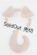 DD/OF:小物　decoration box 様　耳カチューシャ I-25-07-27-070-KD-ZI