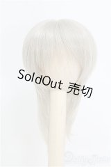 6-7inch/ウィッグ/インチ　BJD　MJD　ドール用 I-25-07-27-119-SK-ZI