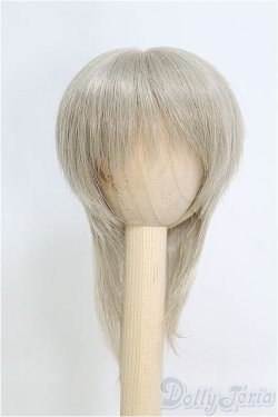 画像1: 6-7inch/ウィッグ/インチ　BJD　MJD　ドール用 I-25-07-27-119-SK-ZI