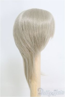 画像2: 6-7inch/ウィッグ/インチ　BJD　MJD　ドール用 I-25-07-27-119-SK-ZI