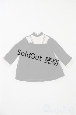 画像1: SDM＆MSD/OF:トップス/1/4　40ｃｍ　BJD　MJD　衣装　ドール用 I-25-07-27-073-SK-ZI