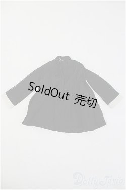 画像2: SDM＆MSD/OF:トップス/1/4　40ｃｍ　BJD　MJD　衣装　ドール用 I-25-07-27-073-SK-ZI