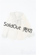 SDM＆MSD/OF:トップス/1/4　40ｃｍ　BJD　MJD　衣装　ドール用 I-25-07-27-074-SK-ZI