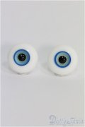 16mm/グラスアイ/ドール用　アイ I-25-07-27-294-SK-ZI