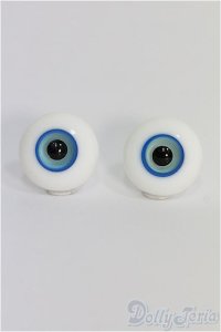 16mm/グラスアイ/ドール用　アイ I-25-07-27-294-SK-ZI