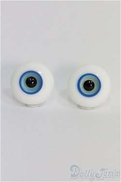 画像1: 16mm/グラスアイ/ドール用　アイ I-25-07-27-294-SK-ZI