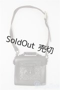 SD/OF:AZ-ONE×ADRAMELECH様製本革鞄/1/3　60ｃｍ　BJD　MJD　衣装　ドール用 I-25-07-27-076-SK-ZI