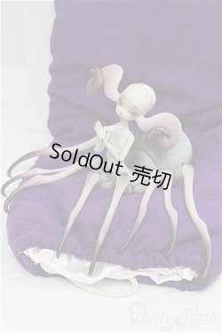 画像5: DOLL CHATEAU /Xaviera I-25-07-27-251-SK-ZI