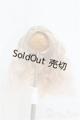 5inch/ウィッグ/インチ　BJD　MJD　ドール用 I-25-07-27-118-SK-ZI