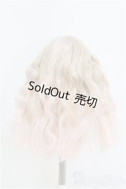 画像2: 5inch/ウィッグ/インチ　BJD　MJD　ドール用 I-25-07-27-118-SK-ZI